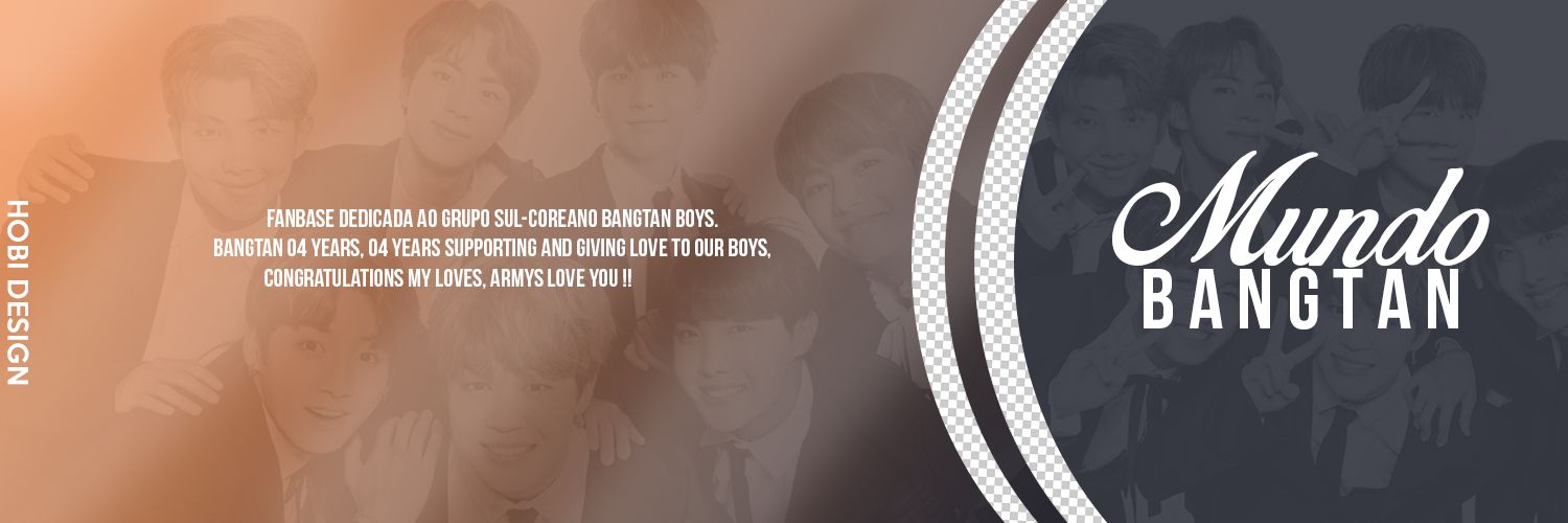 BangtanMundo's profile banner image