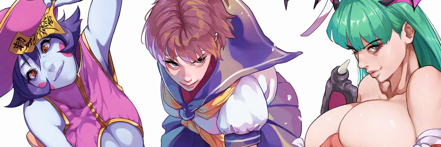 アルバロ/albaro🔞 banner