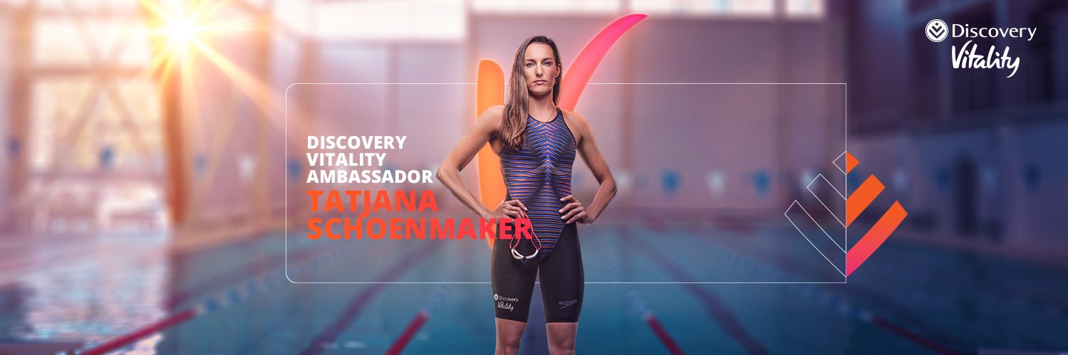 Tatjana Schoenmaker banner