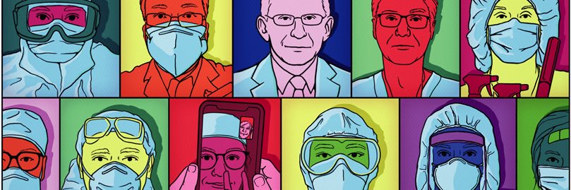 John Hunninghake banner