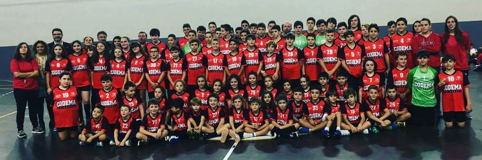 Corazón de María BM banner