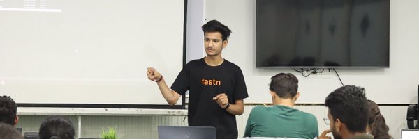 ayushsoni1010 Profile Banner