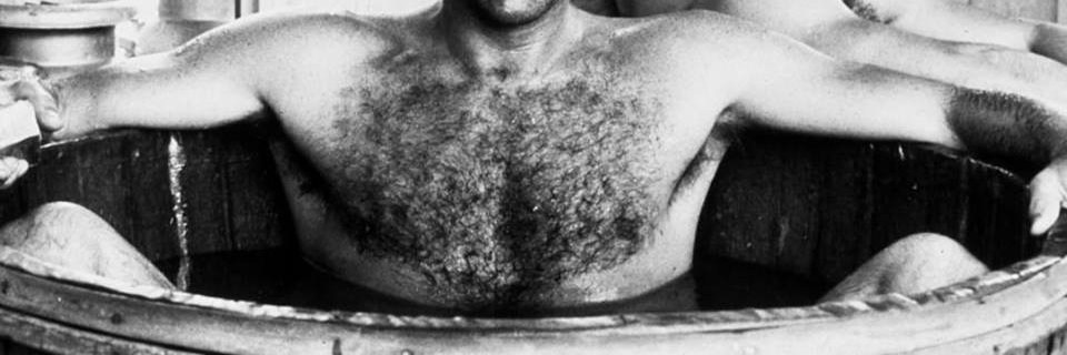 JacuzziGeneral's profile banner image