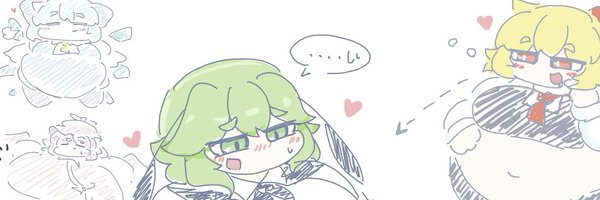 Mutou808 Profile Banner