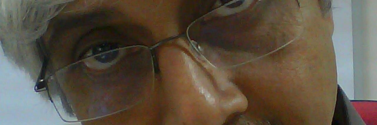 pradeepgkumar's profile banner image