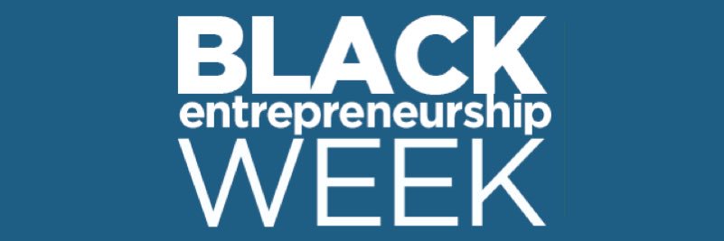 BlackEntrepWeek's profile banner image