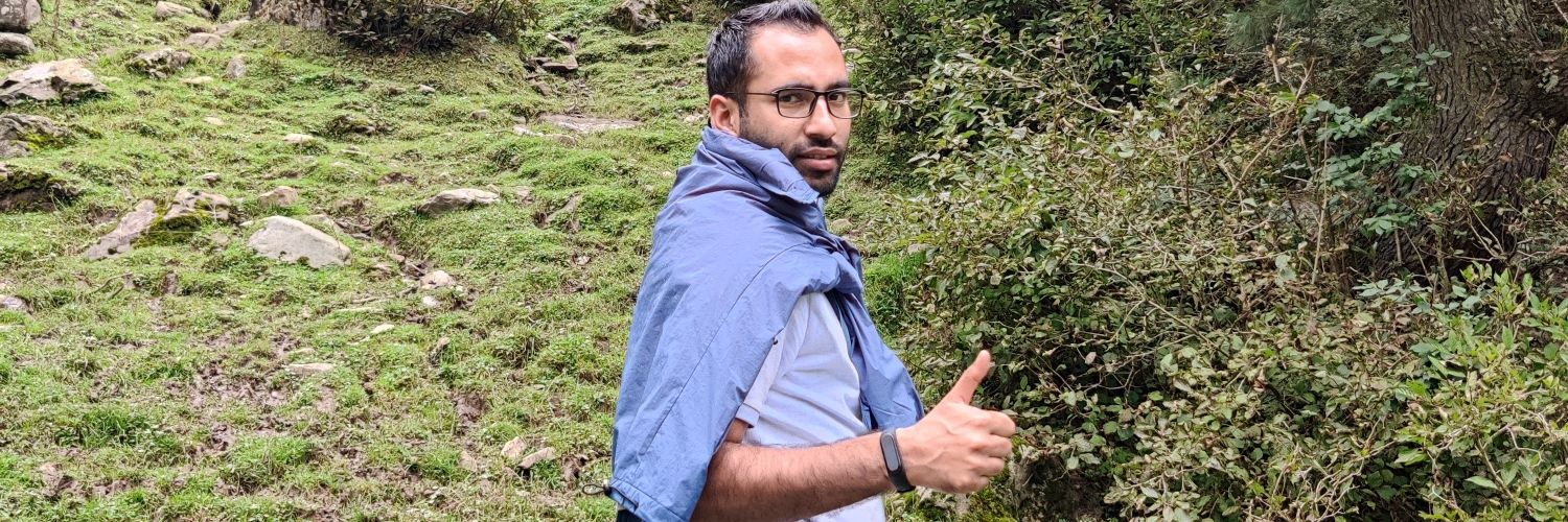 muzbinaziz's profile banner image