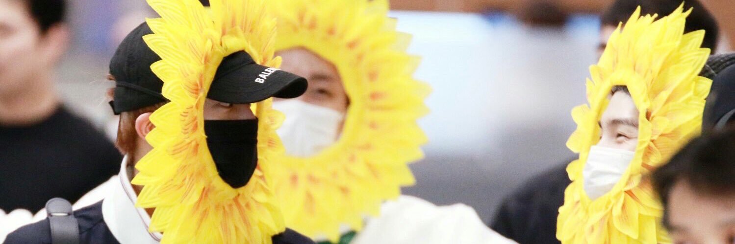 aiks⁷•ᴗ• finally saw tannies banner