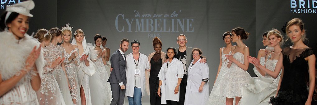 CymbelineParis's profile banner image