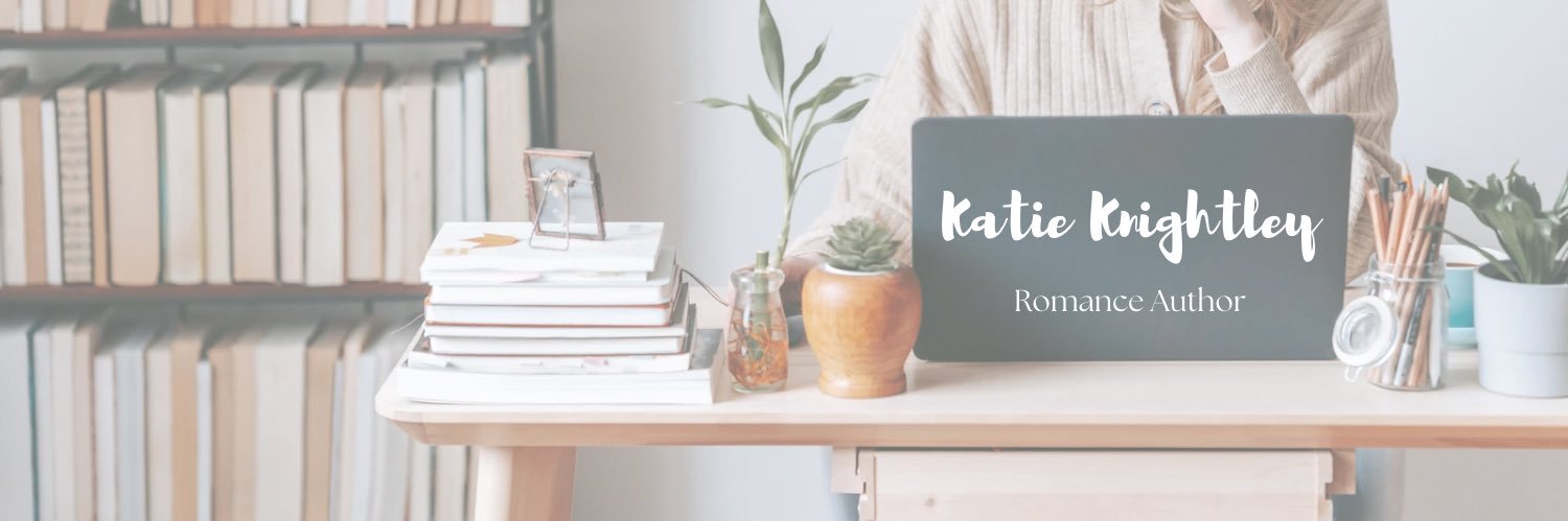 Katie Knightley banner