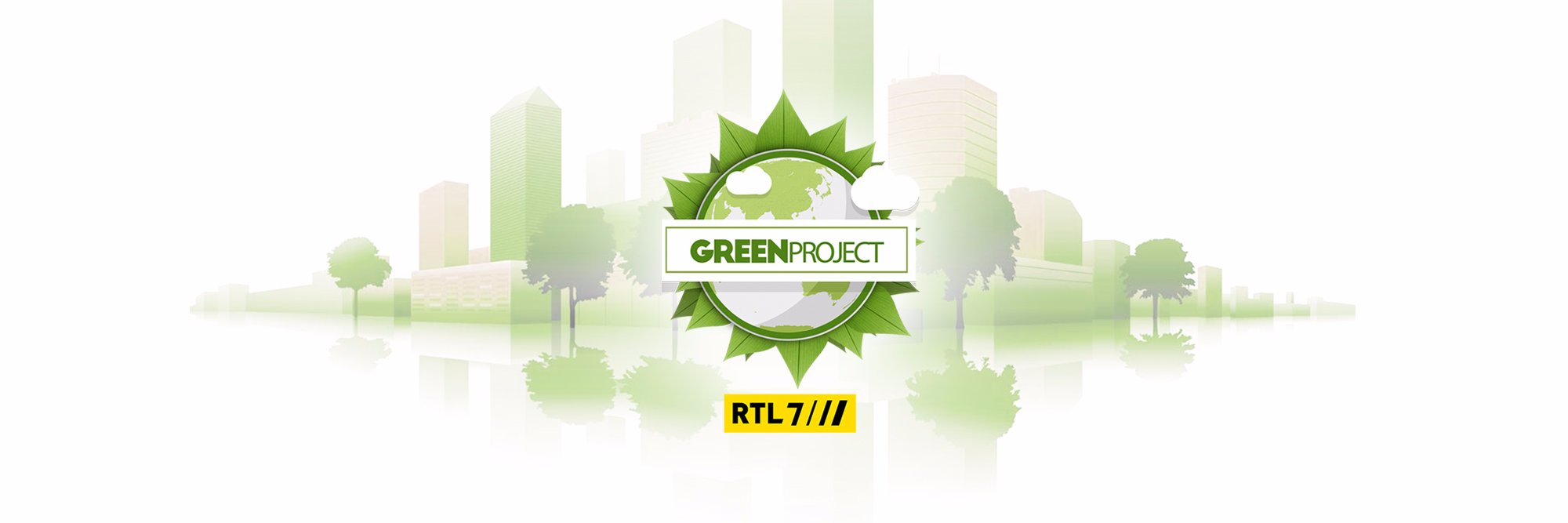 TVGreenProject's profile banner image