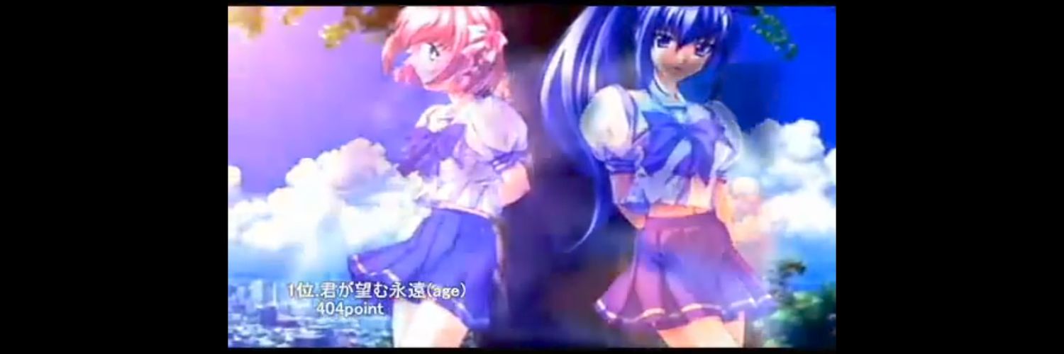 touhouProjectda's profile banner image