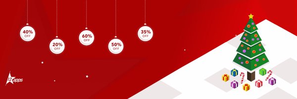 12starapps Profile Banner