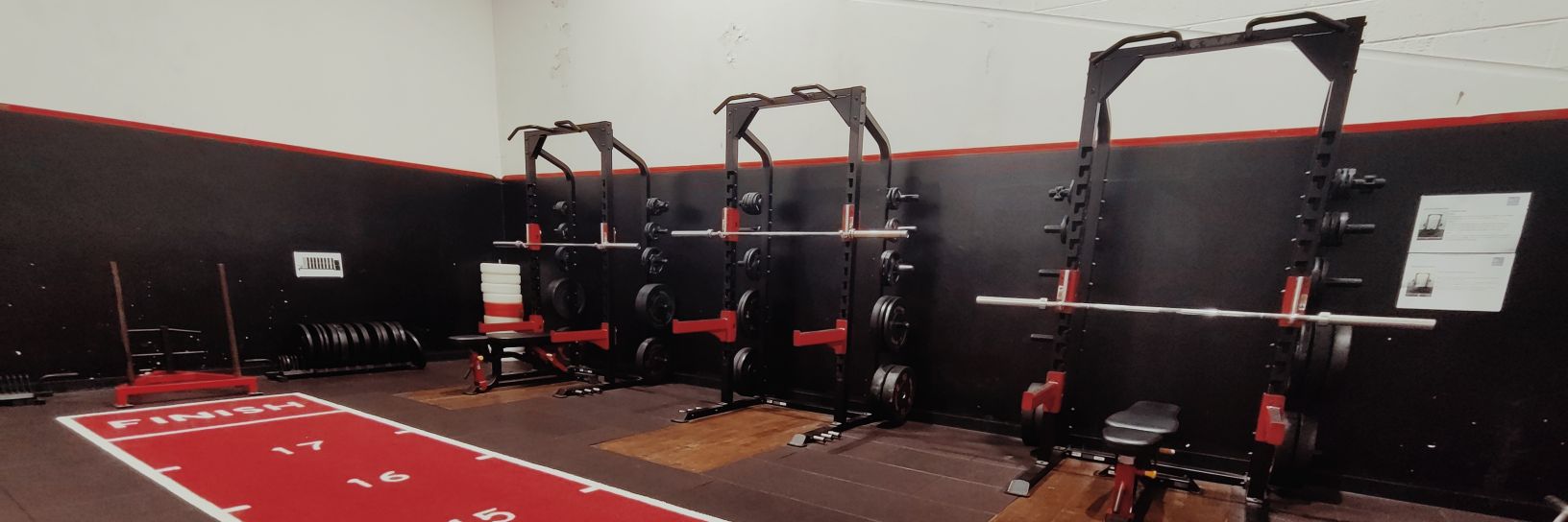 Strength & Conditioning | Plymouth College banner