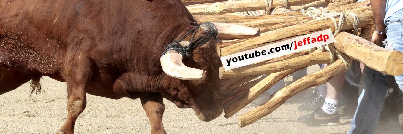 JeffadpYoutube's profile banner image