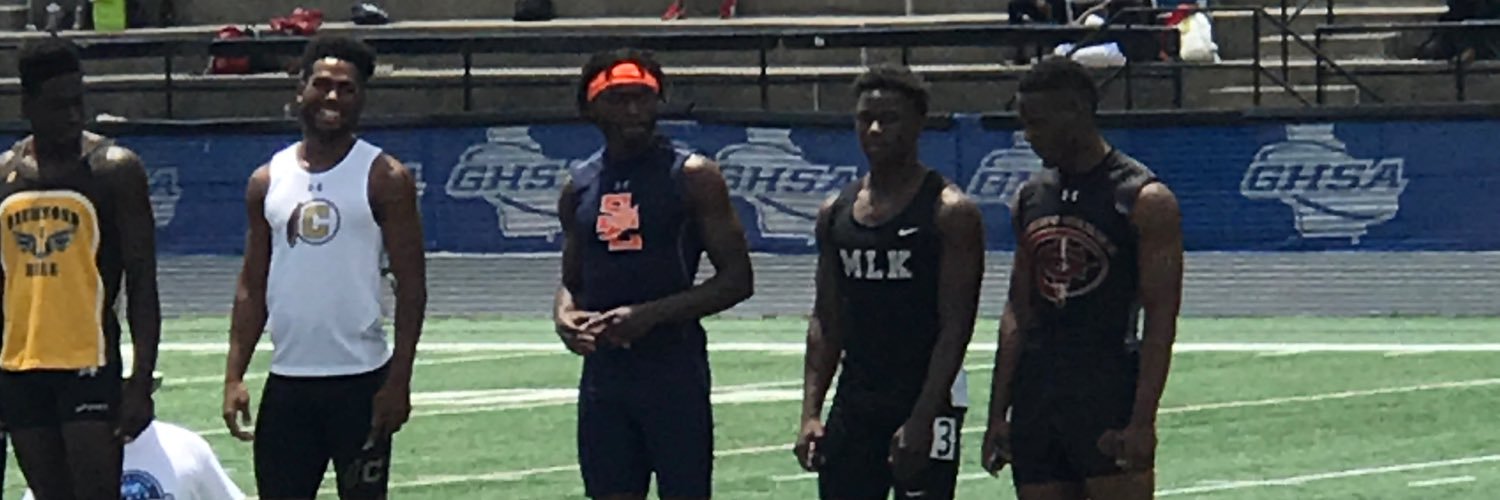 South Cobb Athletics banner