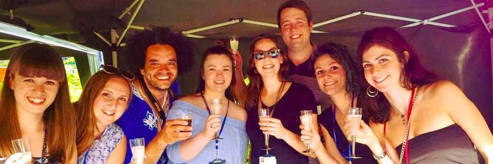 WHRI PGR Research banner