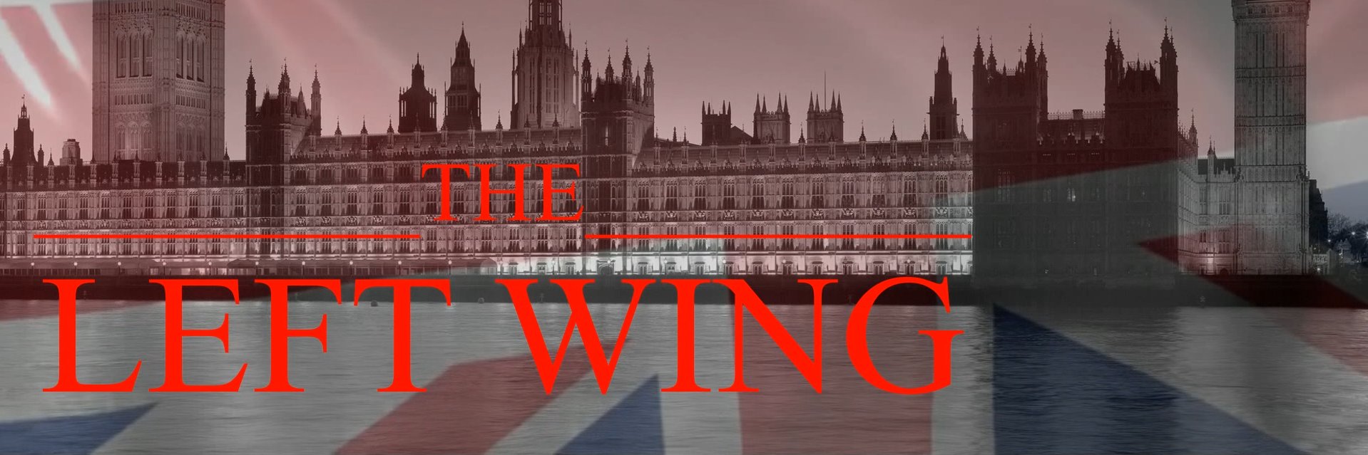 TheLeftWingShow's profile banner image