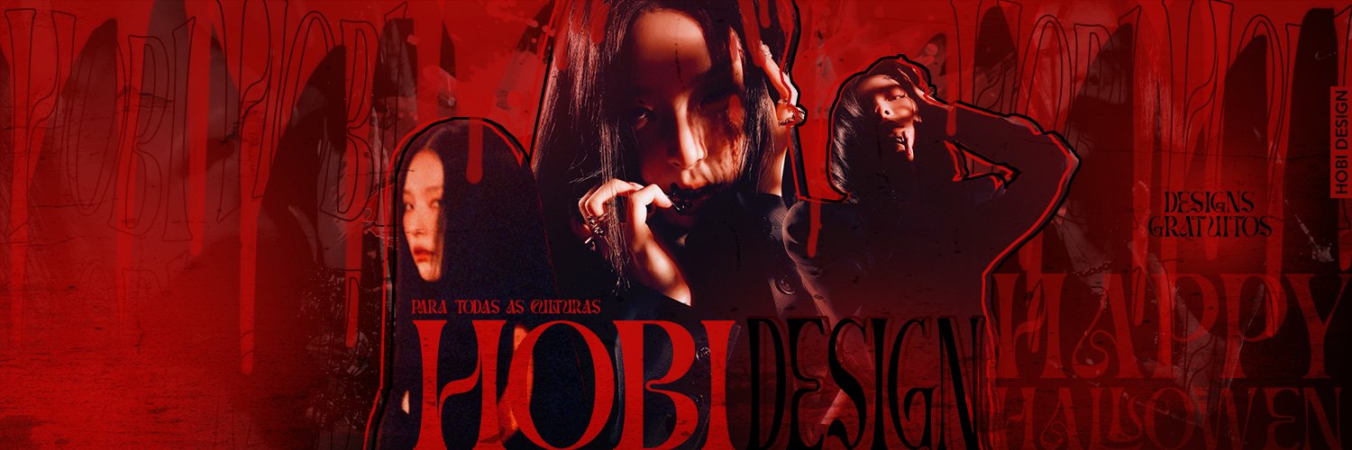 HOBI DESIGN PEDIDOS FECHADOS banner
