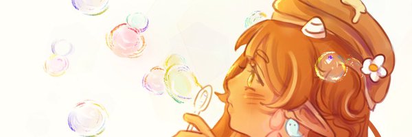 CherryBee_art Profile Banner