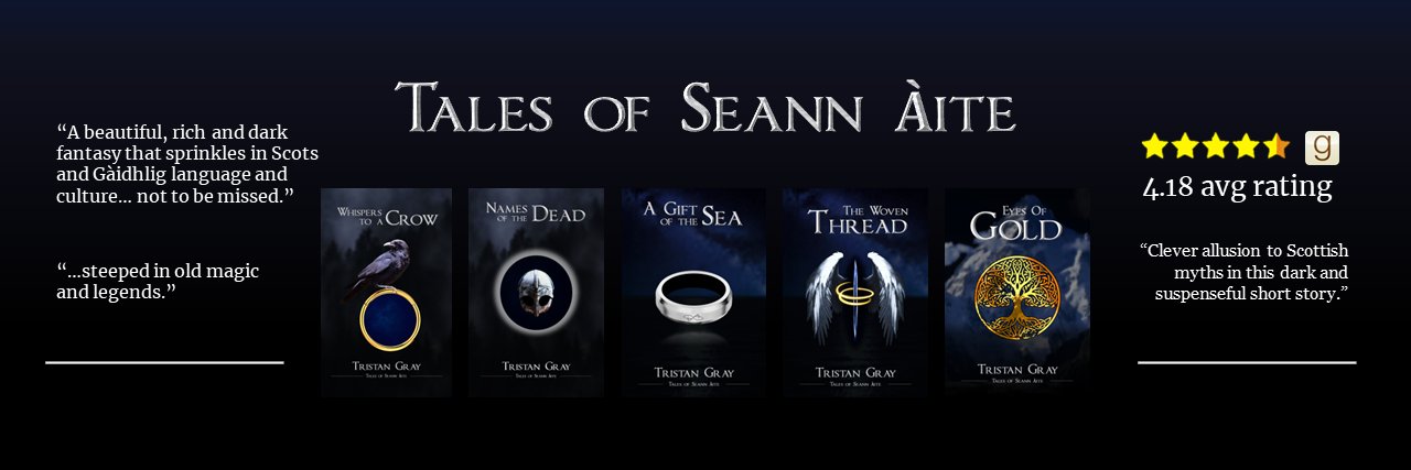 Tristan 🌲⚔️ @eidyngray.scot banner