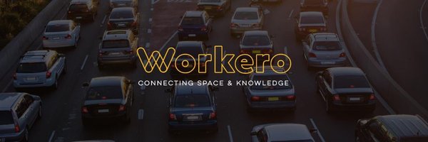 Workero1 Profile Banner