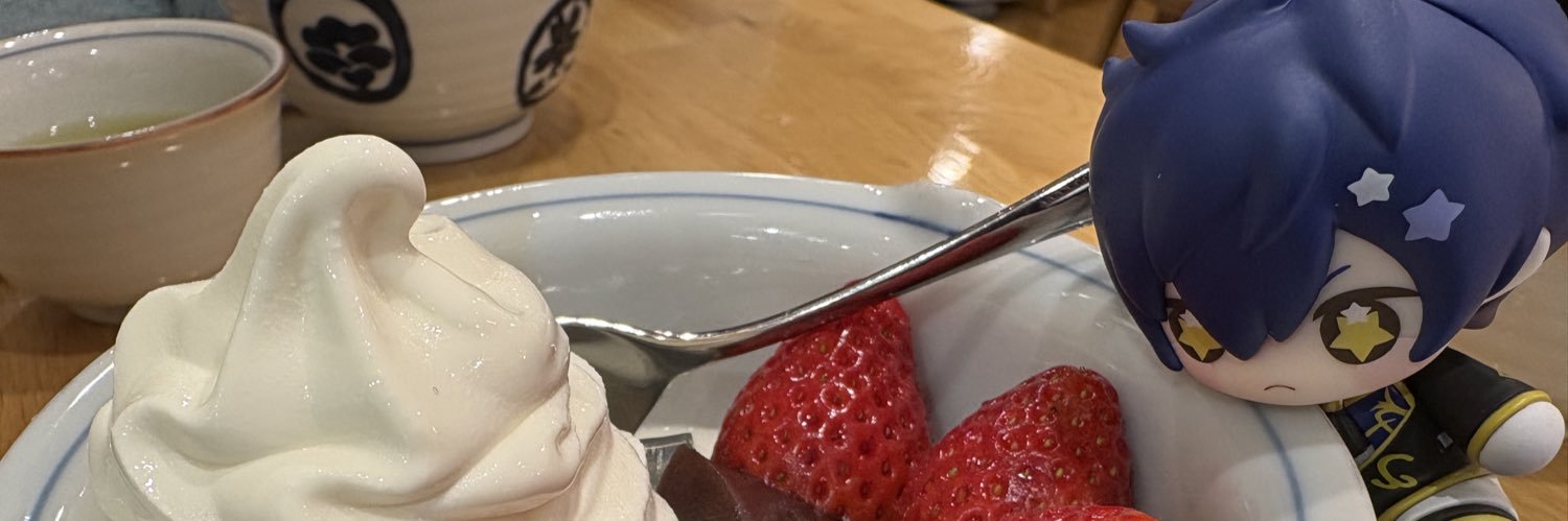 ryoya___nnn's profile banner image