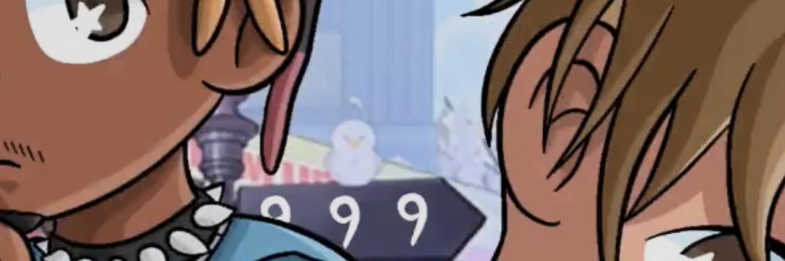 StevieBlue_'s profile banner image