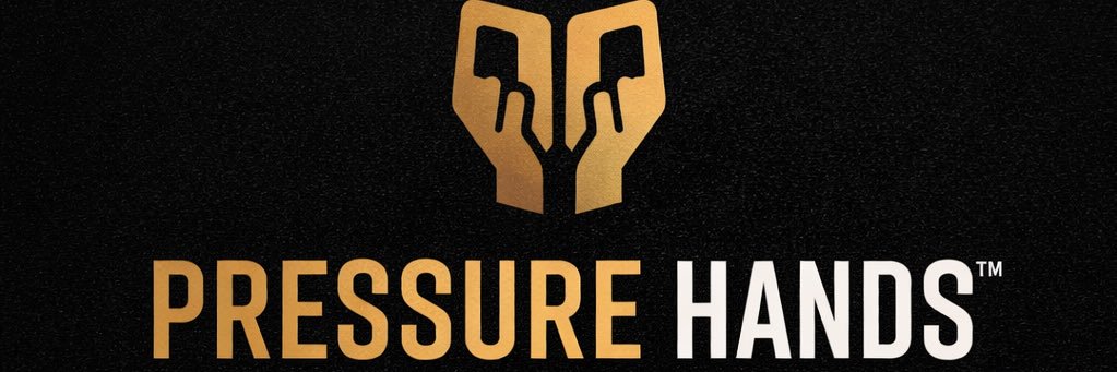 ℙ𝕣𝕖𝕤𝕤𝕦𝕣𝕖 ℍ𝕒𝕟𝕕𝕤 ™️ banner