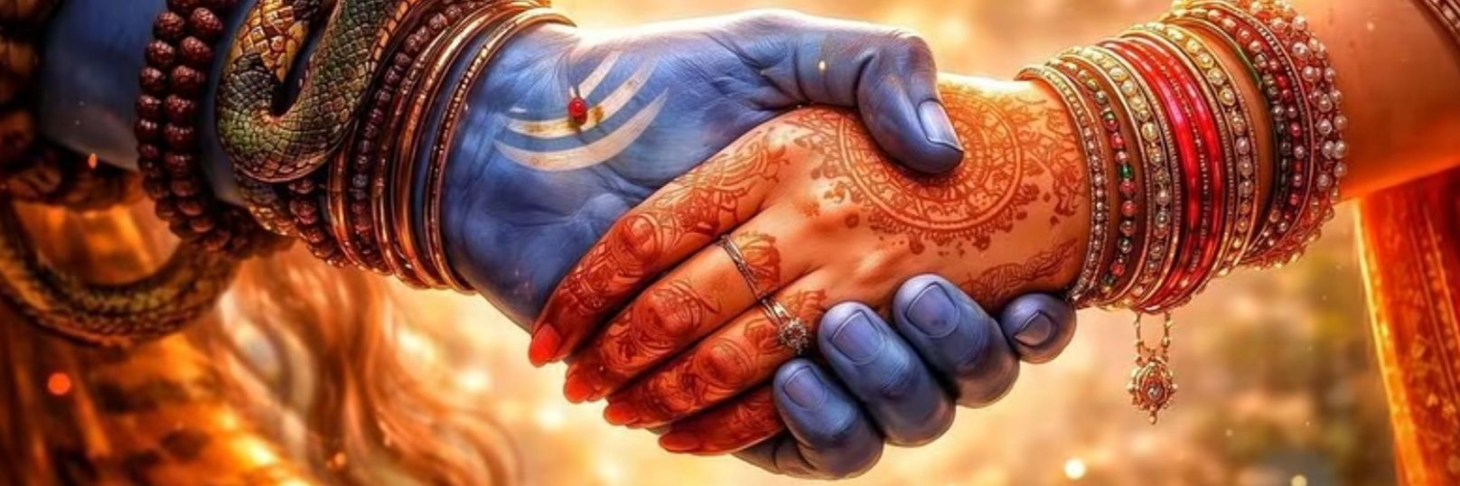 Gəət Aɽøɽʌ 🇮🇳🚩 banner