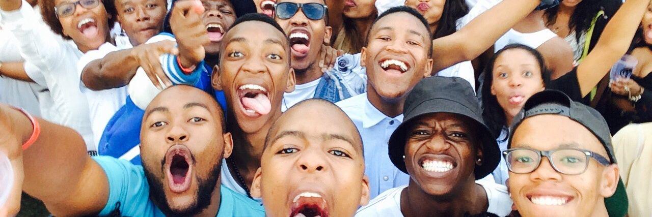 QNdlela's profile banner image