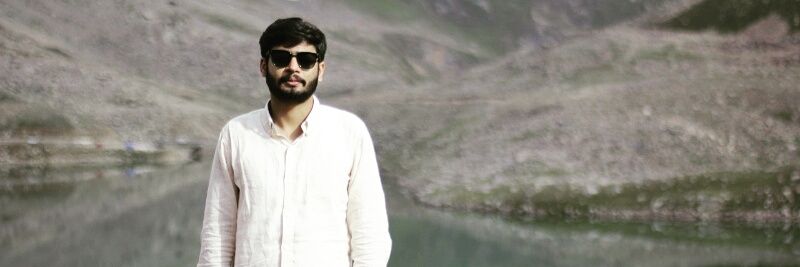 Moazbadar's profile banner image