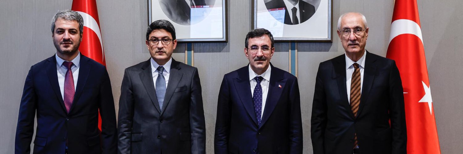 Enes Üçgül banner