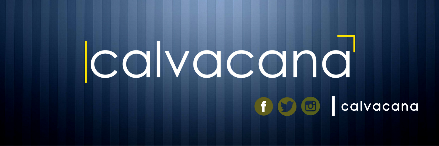 calvacana's profile banner image