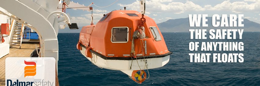 delmarsafety's profile banner image