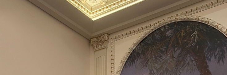 dinxch's profile banner image