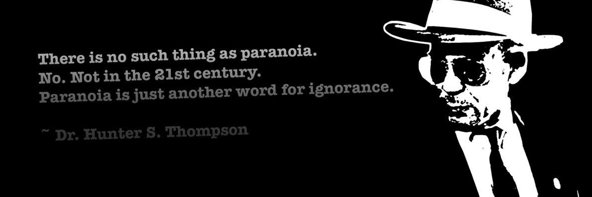 HotelParanoia's profile banner image