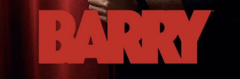 thebarryabrams's profile banner image