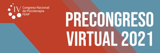 CongresoFEAP2022 banner