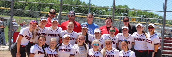 OTHS_Softball Profile Banner