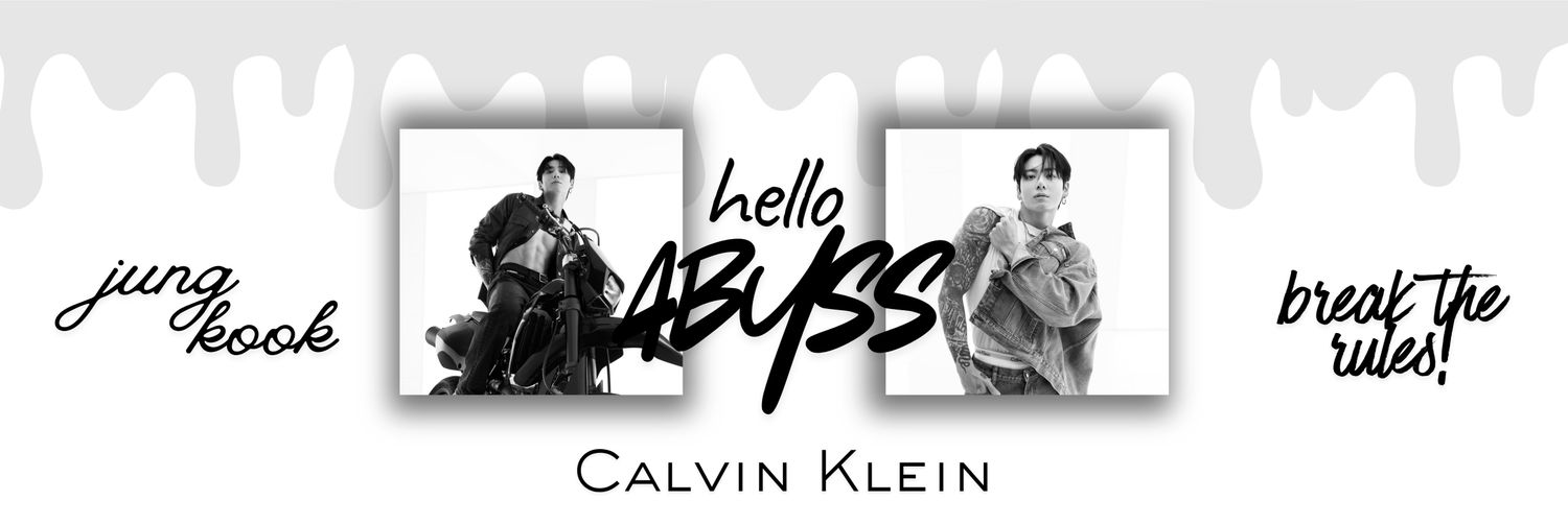abyss. banner
