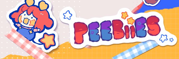 peebiies Profile Banner