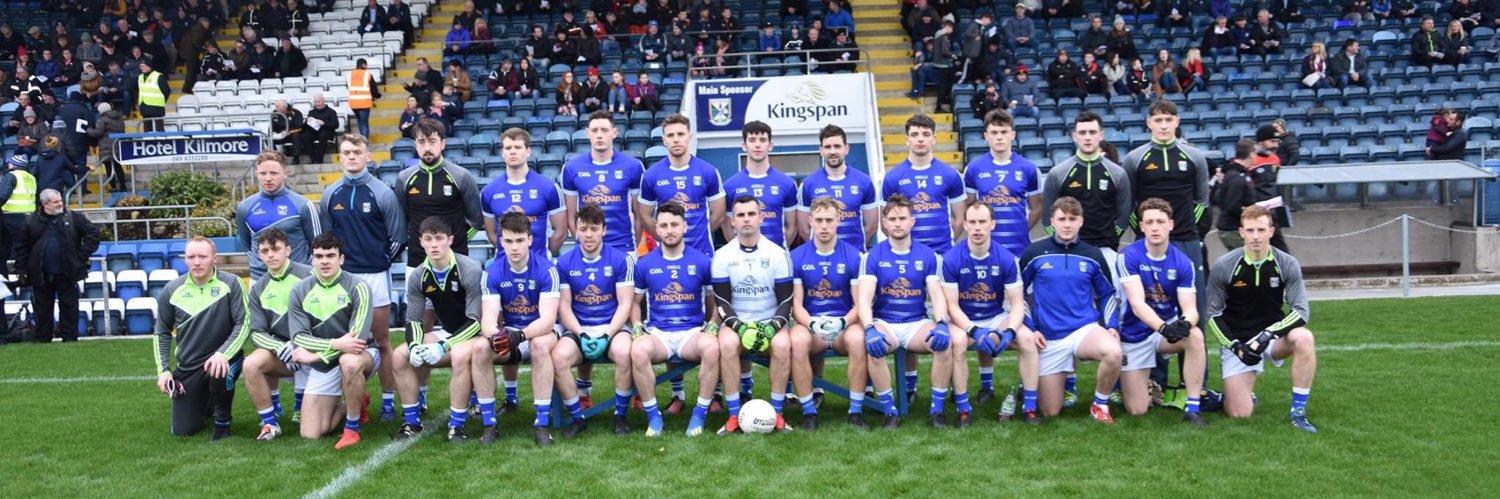 Gary O'Rourke banner