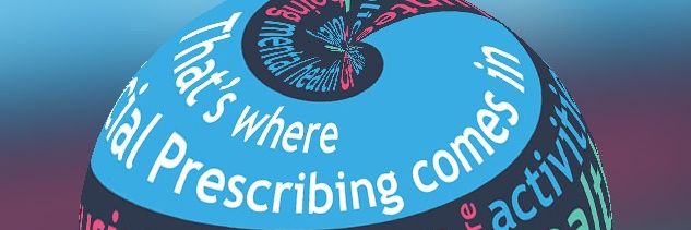 Community Connectors banner