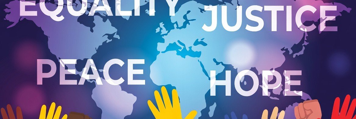 Olaya D. Lawrence banner