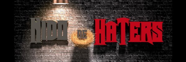 NidoDeHaters Profile Banner