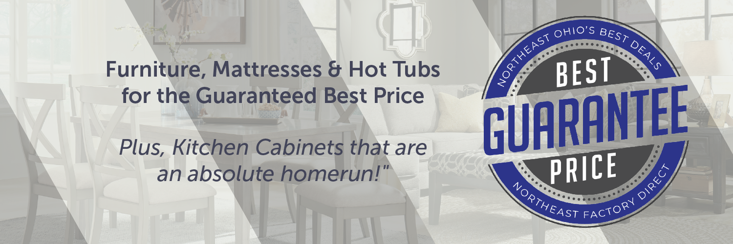 Northeast Factory Direct banner