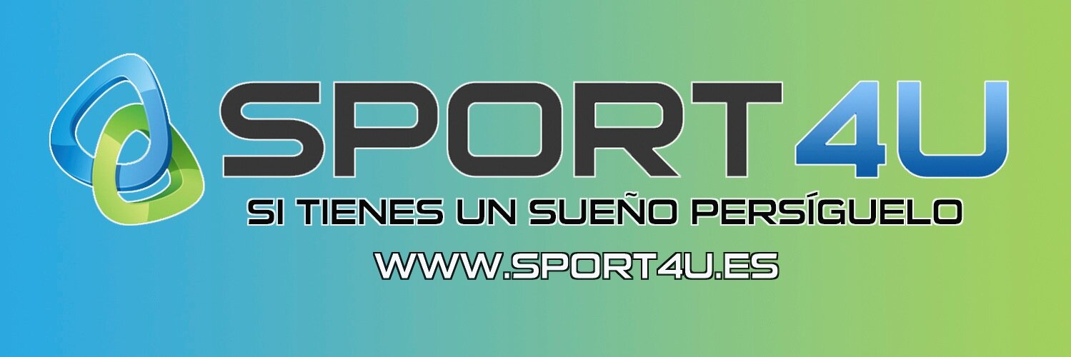 Sport4u_es's profile banner image