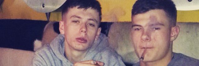 callumP14's profile banner image