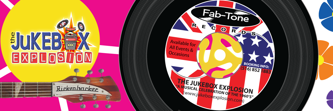JukeboxXplosion's profile banner image
